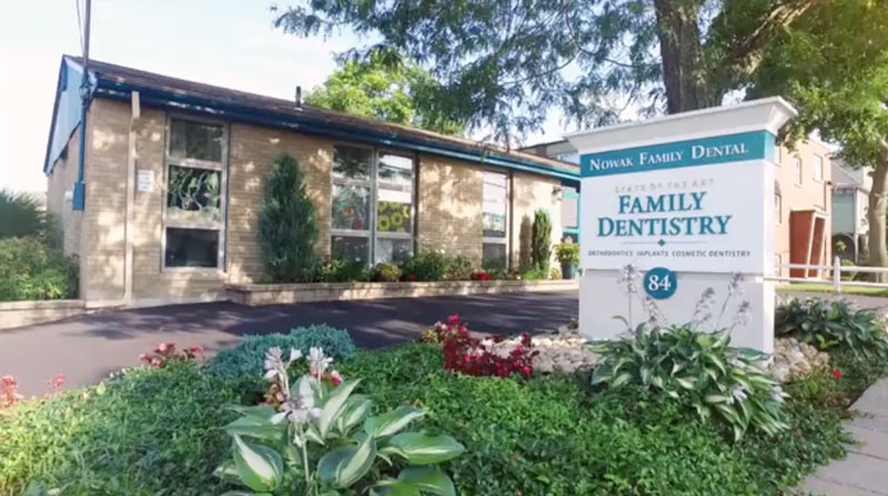 Dentist Serving Wakefield, MA