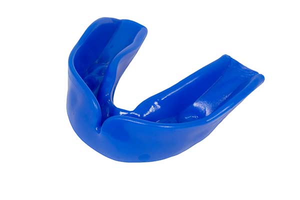 Mouth Guard